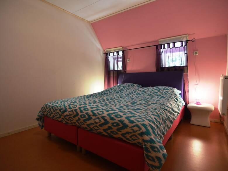 A Beautiful, Link-detached Farm House In The Drentse Wapse