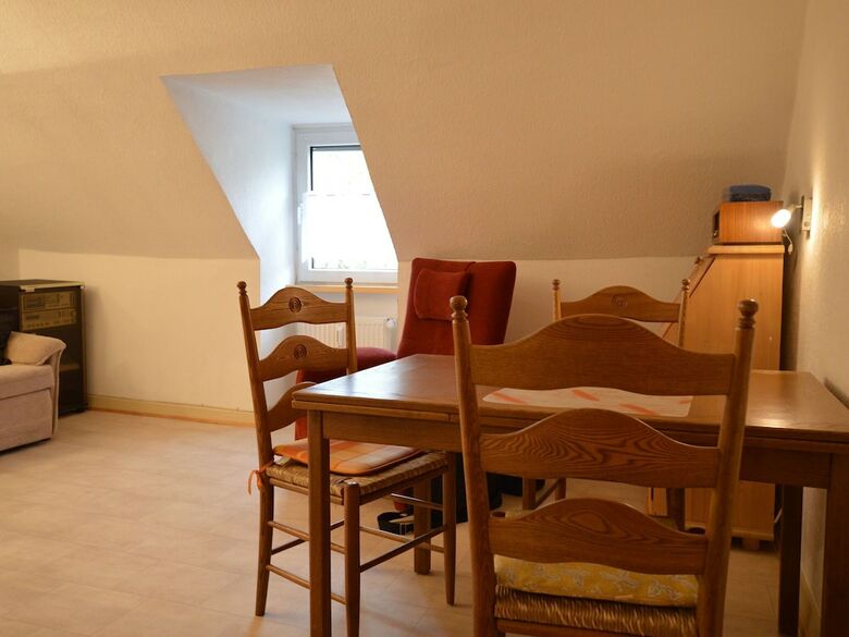 Modern Apartment In Trier Near Town Center