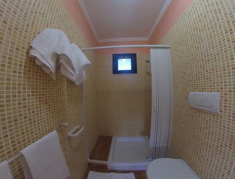 Apartamento Villa Terra Nostra