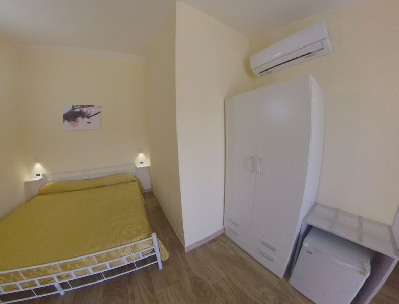 Apartamento Villa Terra Nostra