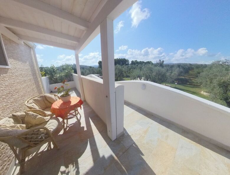 Apartamento Villa Terra Nostra