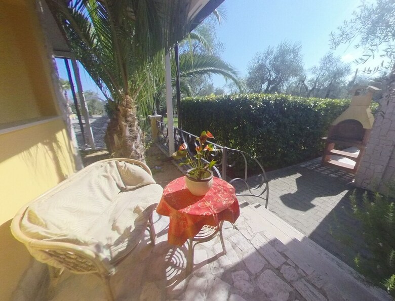 Apartamento Villa Terra Nostra