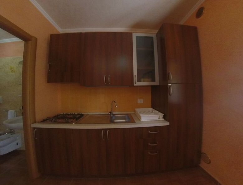 Apartamento Villa Terra Nostra