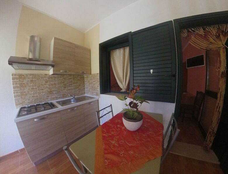 Apartamento Villa Terra Nostra