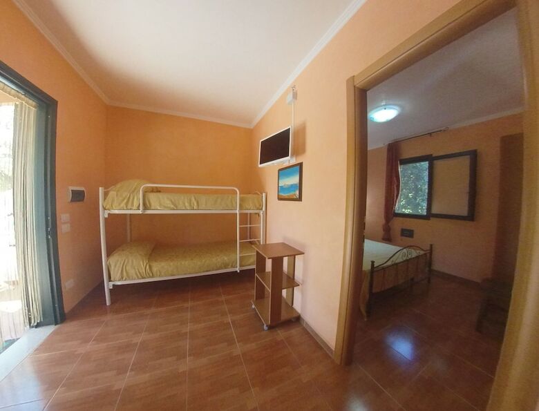 Apartamento Villa Terra Nostra