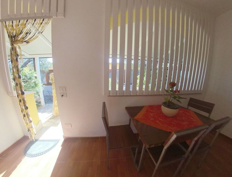 Apartamento Villa Terra Nostra