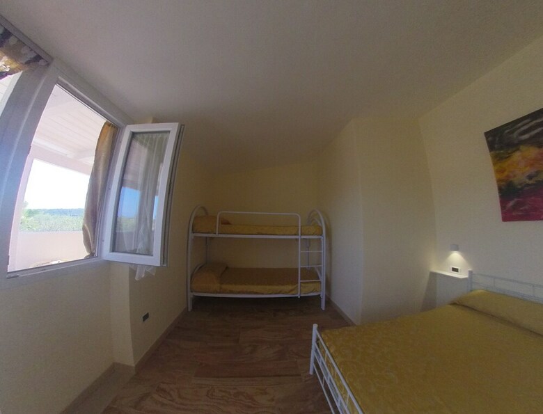 Apartamento Villa Terra Nostra