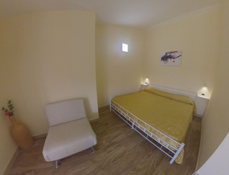 Apartamento Villa Terra Nostra