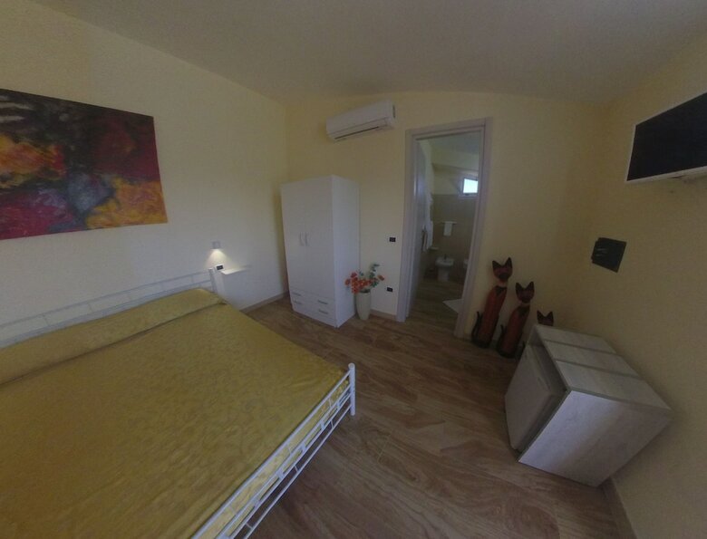 Apartamento Villa Terra Nostra