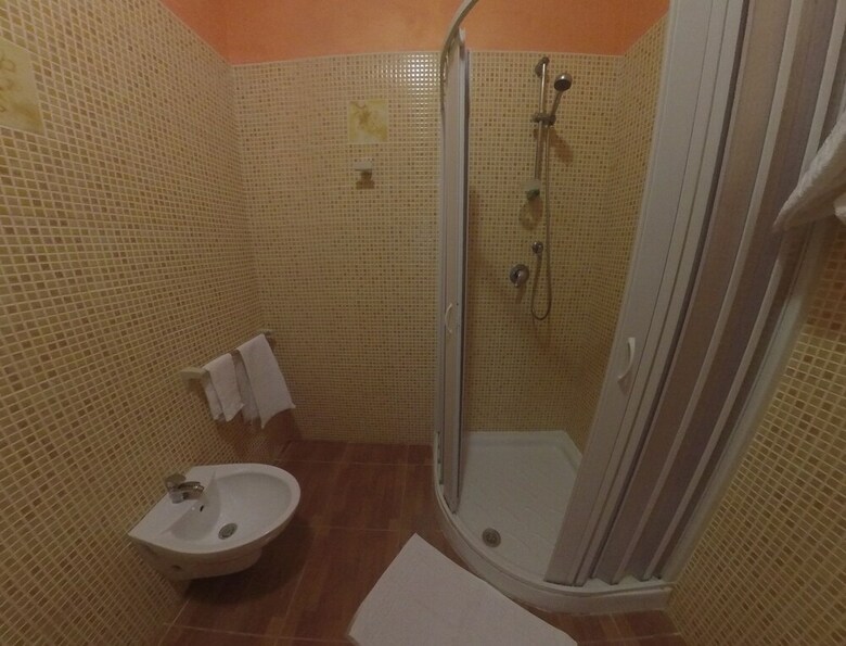 Apartamento Villa Terra Nostra
