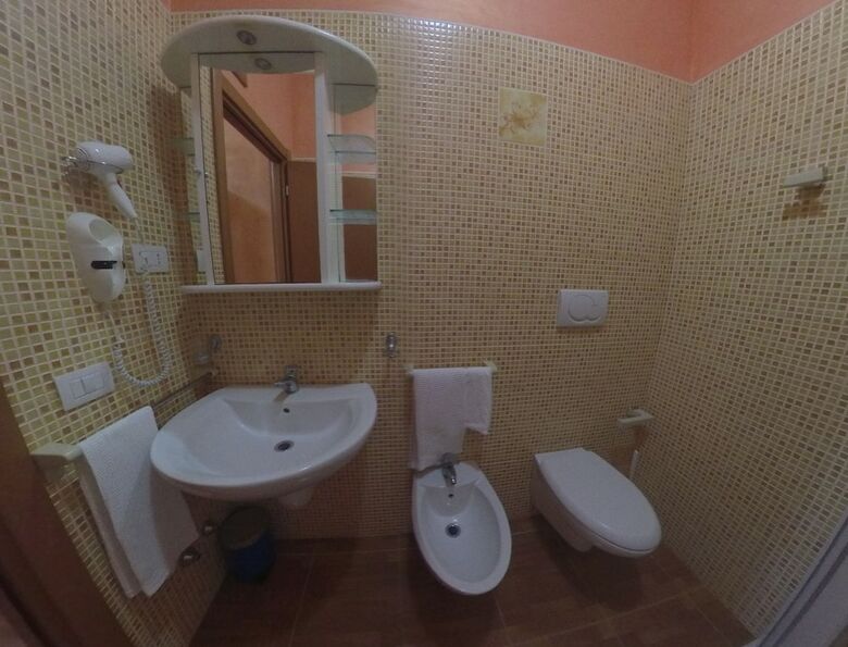 Apartamento Villa Terra Nostra