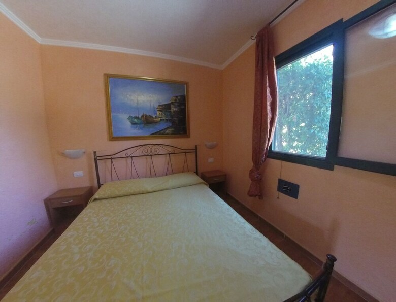 Apartamento Villa Terra Nostra