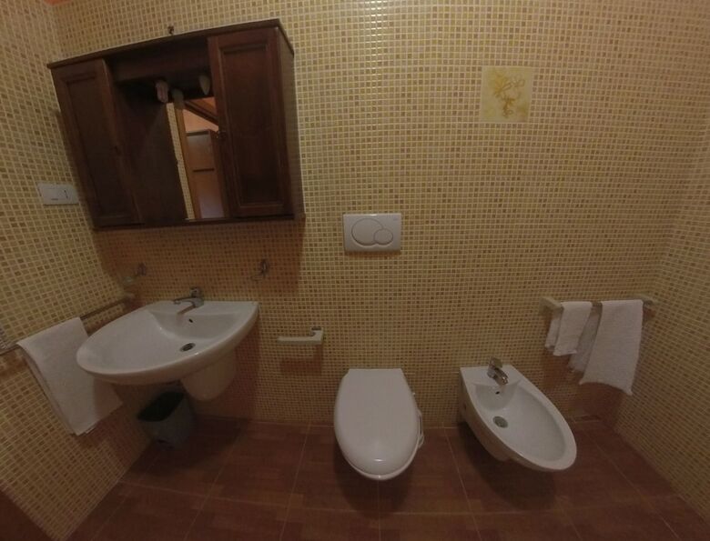 Apartamento Villa Terra Nostra