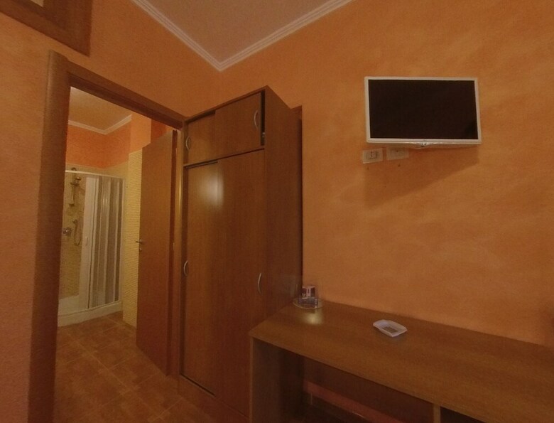 Apartamento Villa Terra Nostra