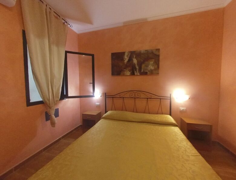 Apartamento Villa Terra Nostra