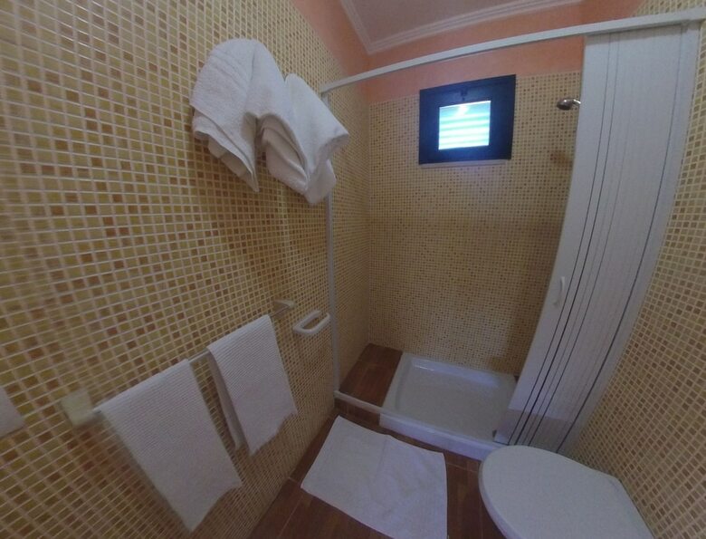 Apartamento Villa Terra Nostra