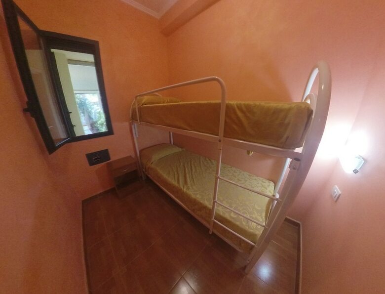 Apartamento Villa Terra Nostra