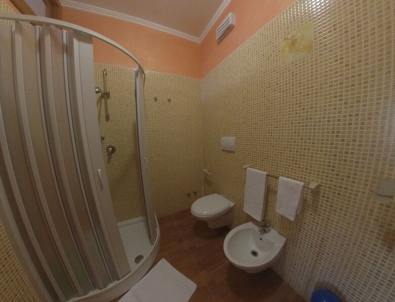 Apartamento Villa Terra Nostra