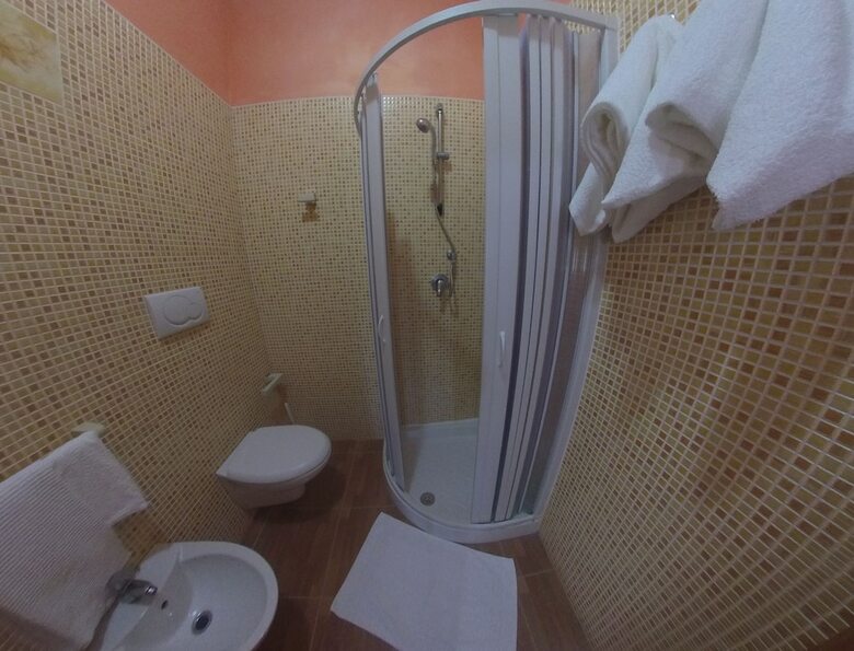 Apartamento Villa Terra Nostra