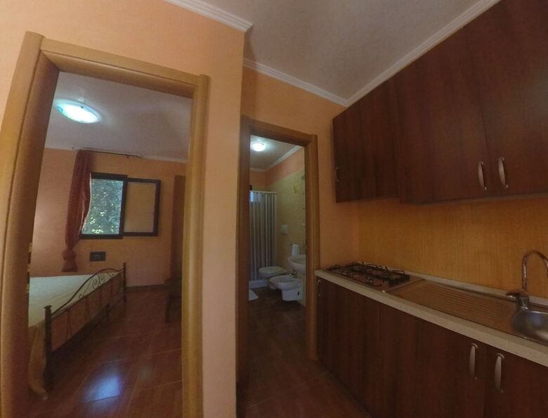 Apartamento Villa Terra Nostra
