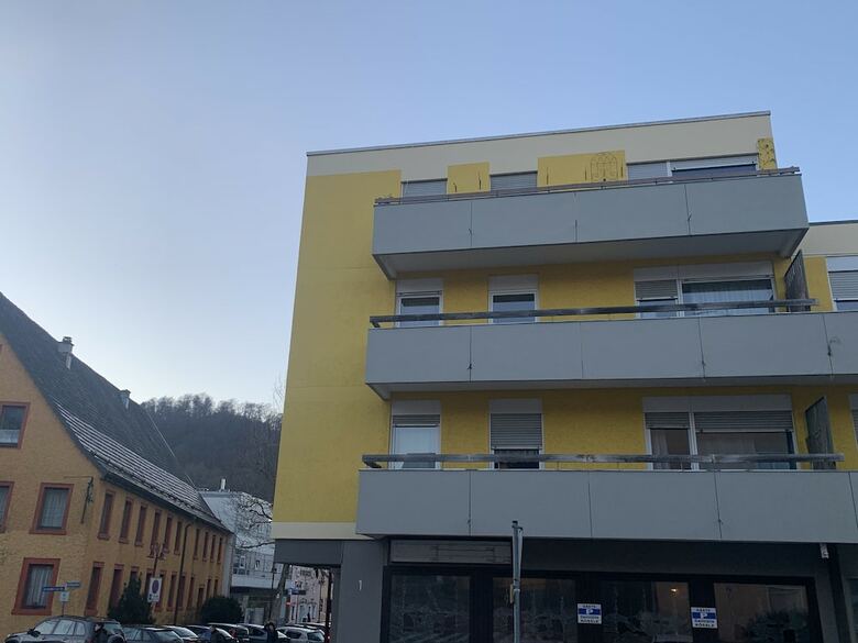 Hotel Imperador Gasthaus