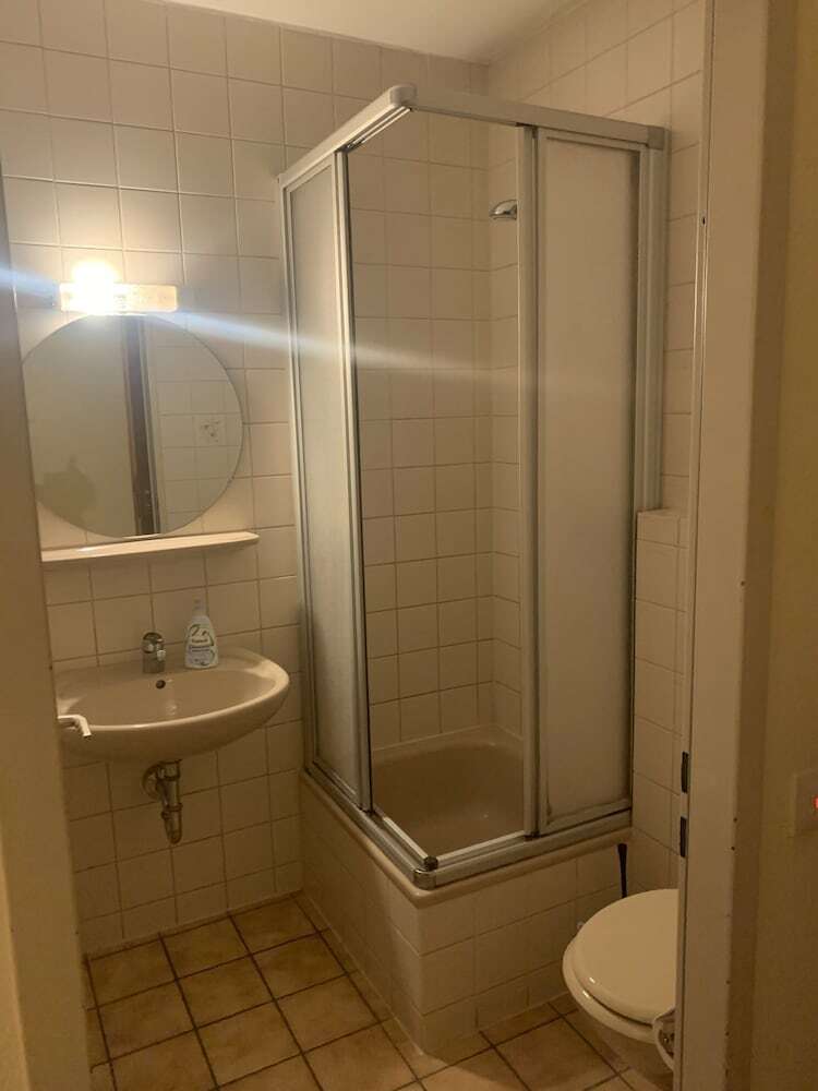 Hotel Imperador Gasthaus