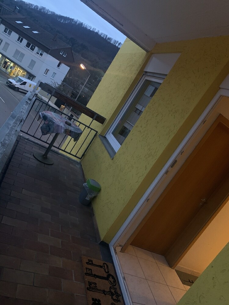 Hotel Imperador Gasthaus