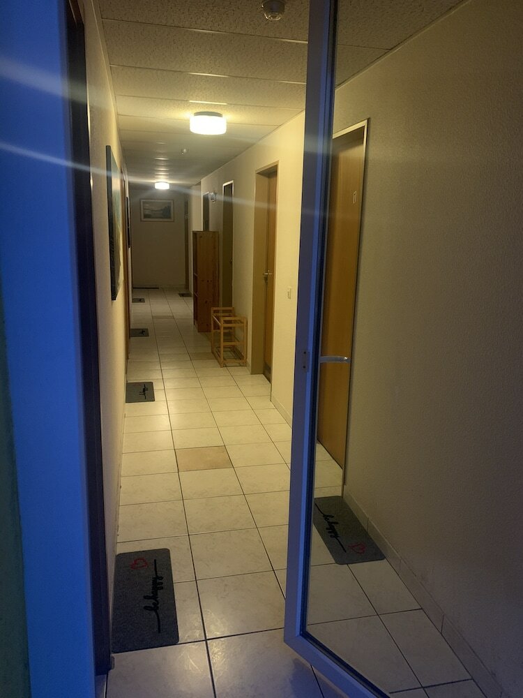 Hotel Imperador Gasthaus
