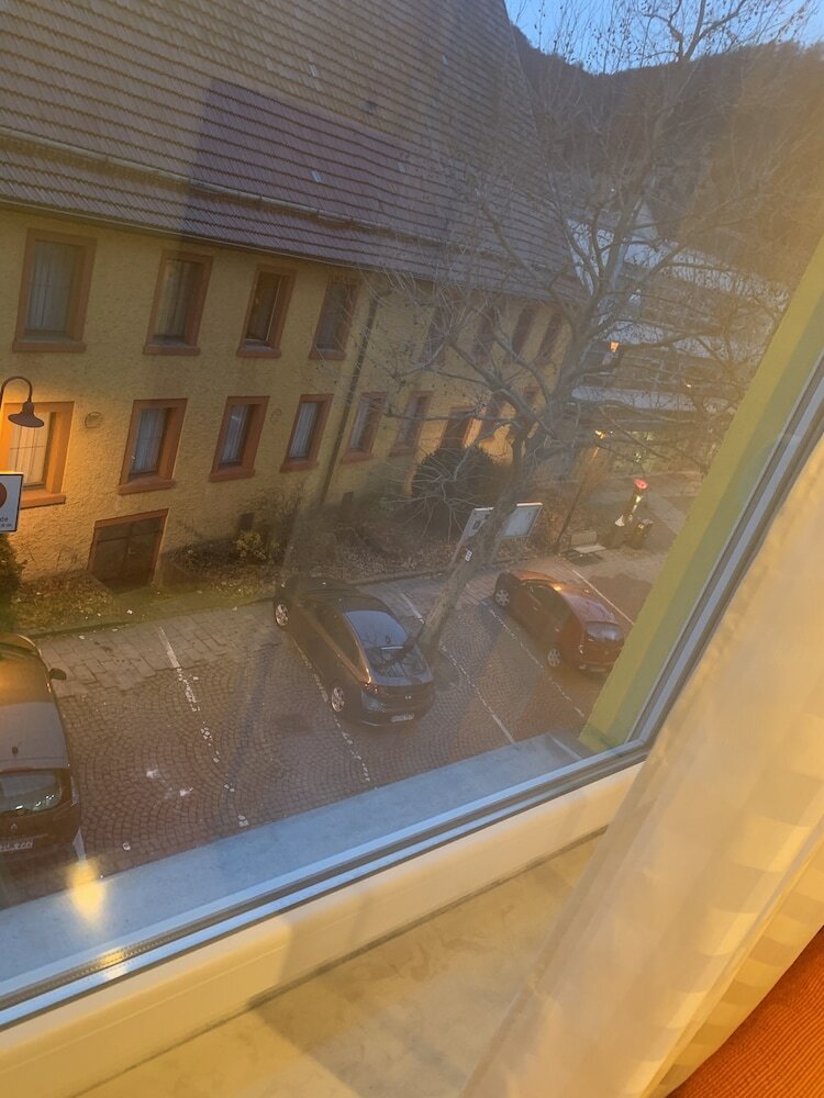 Hotel Imperador Gasthaus