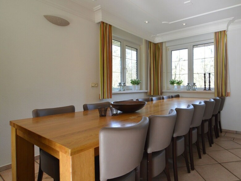 Luxurious Villa On Large Woody And Enclosed Terrain