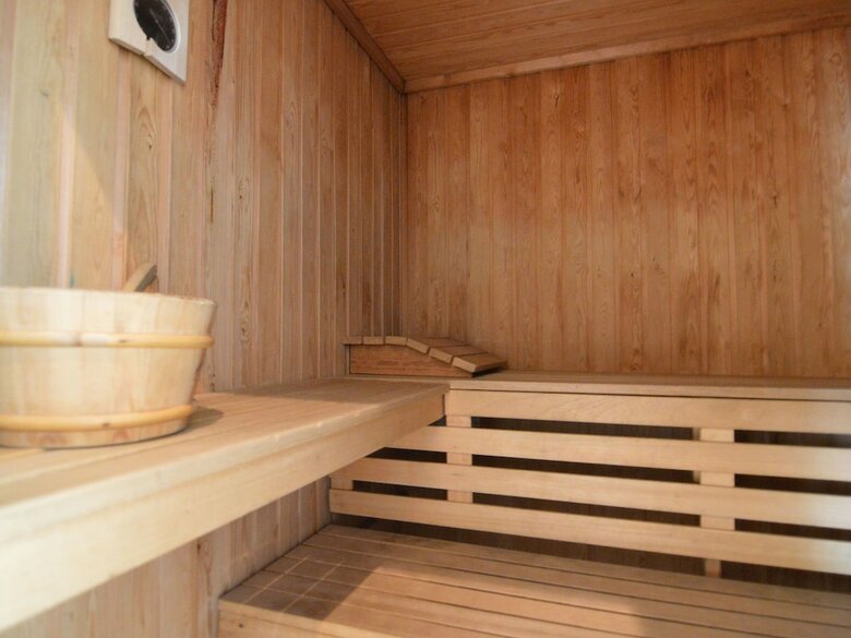 Luxurious Villa On Large Woody And Enclosed Terrain