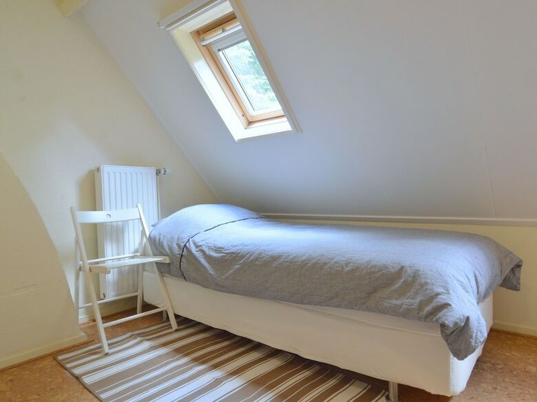 Cozy Holiday Home In Zelhem With Forest Near