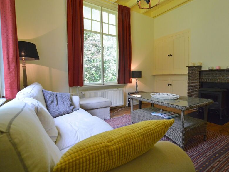 Cozy Holiday Home In Zelhem With Forest Near