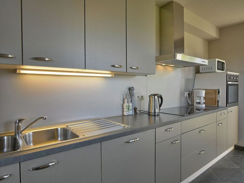 Wonderful Holiday Home In Ovifat With Sauna