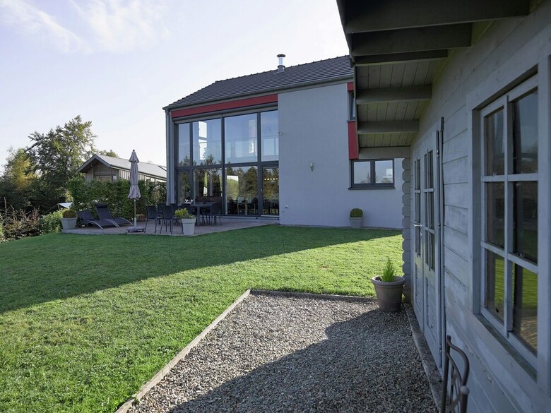 Wonderful Holiday Home In Ovifat With Sauna