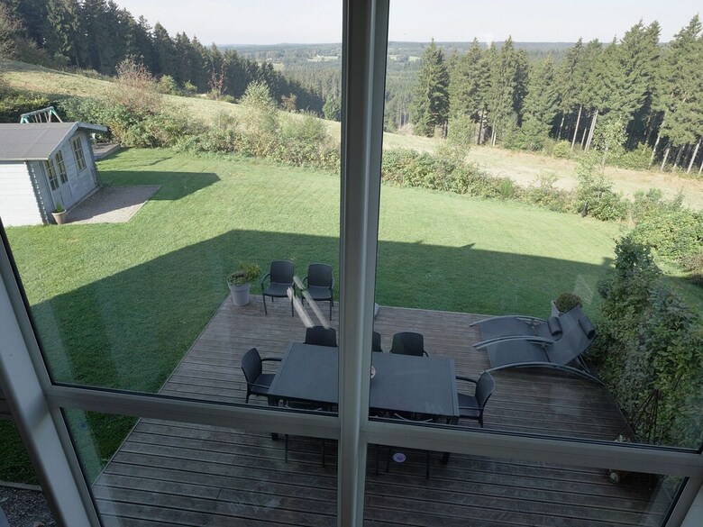 Wonderful Holiday Home In Ovifat With Sauna