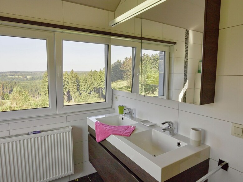 Wonderful Holiday Home In Ovifat With Sauna
