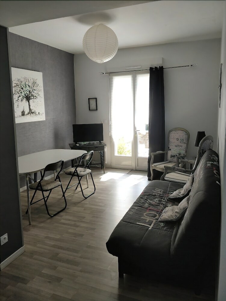 Le Gite Campagne Chic