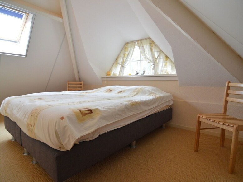 Cosy Holiday Home In Beerze With Terrace