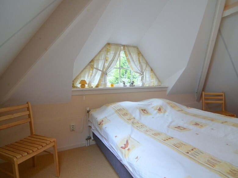 Cosy Holiday Home In Beerze With Terrace