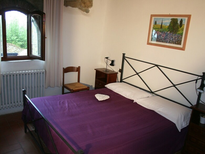 Appealing Holiday Home With Terrace, Garden, Swimming Pool