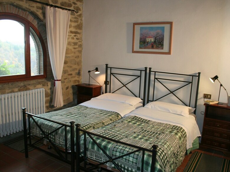 Appealing Holiday Home With Terrace, Garden, Swimming Pool