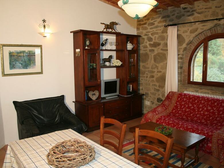 Appealing Holiday Home With Terrace, Garden, Swimming Pool