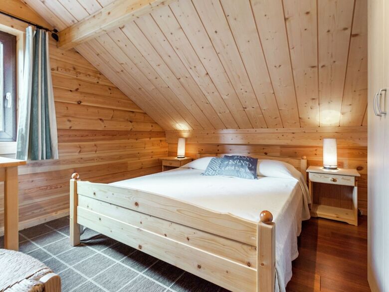 Cabana Modern Holiday Home In Vresse-sur-semois With Kayaking