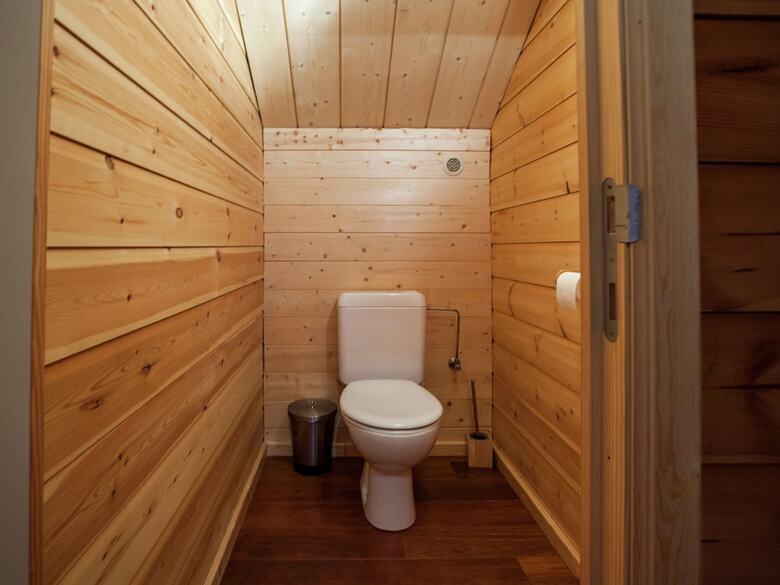 Cabana Modern Holiday Home In Vresse-sur-semois With Kayaking
