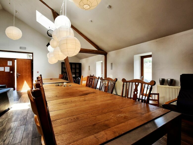 Modern Holiday Home In Meyerode With Terrace