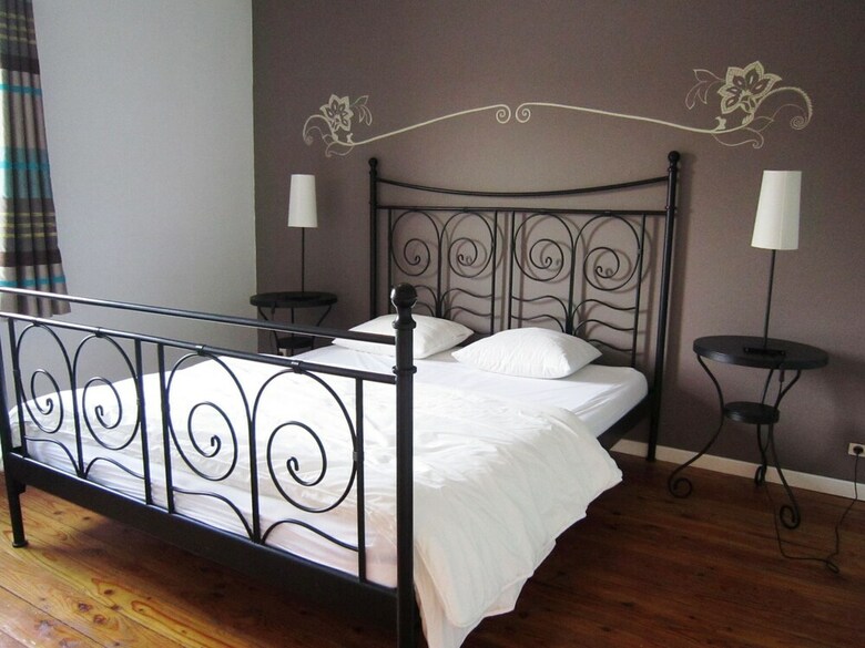 Gorgeous Holiday Home In Stoumont With Private Garden