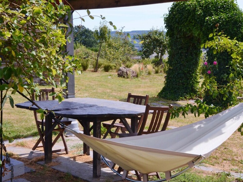 Gorgeous Holiday Home In Stoumont With Private Garden