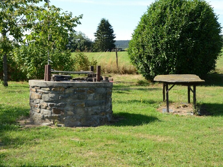 Gorgeous Holiday Home In Stoumont With Private Garden