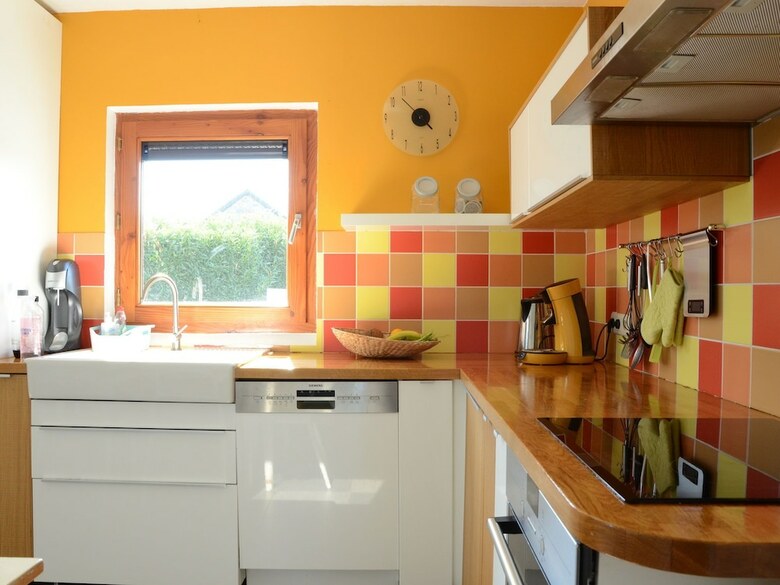 Gorgeous Holiday Home In Stoumont With Private Garden